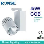 Ronse Commercial LED COB Track Lighting 45W CRI80 (RS-2262)