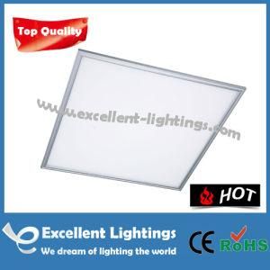 36W 600 600mm Smooth Surface LED Slim Panel