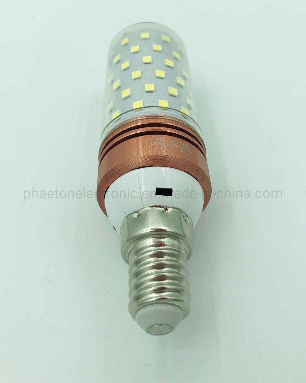 Stonger Candle 12W 16W E14 E27 LED Light