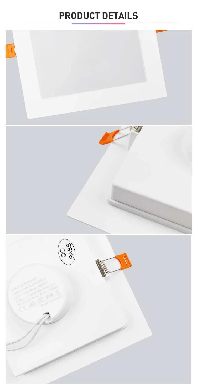 Energy Saving China Supplier New Design Homekit Smart Down Light