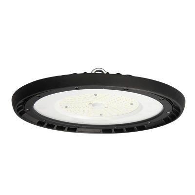 Highbay Lamp Waterproof IP65 150W UFO LED High Bay Light Beammax Dob Light Competitive Price