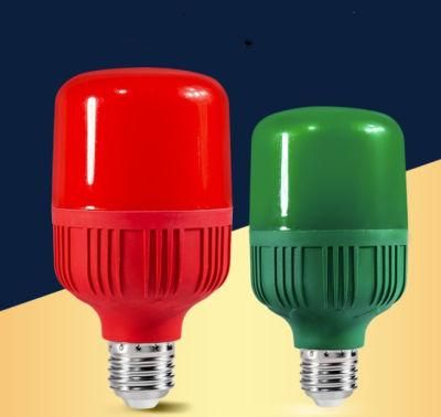 Green Light Nigeria 5W Cheap LED Light Bulbs