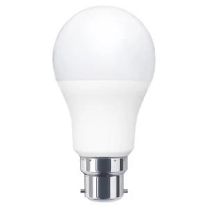 High Power Energy Saving Aluminum 5W 7W 9W 12W 15W 18W B22 E27 LED Bulb