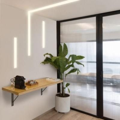 LED Linear Lighting Solutions Wall Washer Light