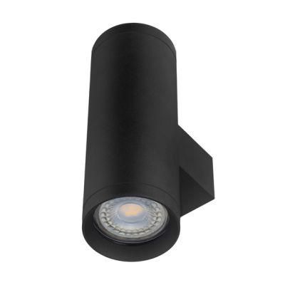 Outdoor Waterproof GU10/MR16 Wall Light