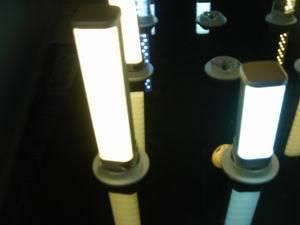LED Plug Lamp 9W Replace CFL (G402)