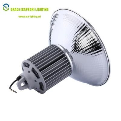 OEM ODM High Quality Chips Driverless 250W LED High Bay Lights CS-Gkd012-250W