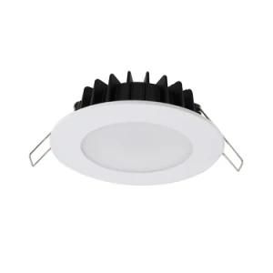 Retrofit SMD Dimmable LED Downlights with SAA CE RoHS C-Tick