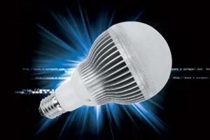 LED Lighting Bulb 3W/4W E26/E27 with CE and RoHS (SEC-B209C)
