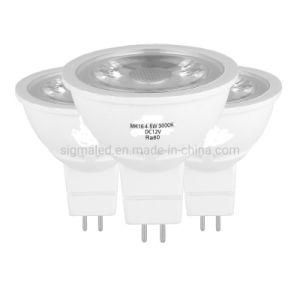 12V DC/AC LED Spot Light 3W 5W 7W Low Voltage