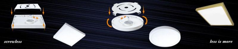 New Design 0-10 Dimmable Dali Waterproof LED High Bay Light for Wareshouse Lighting