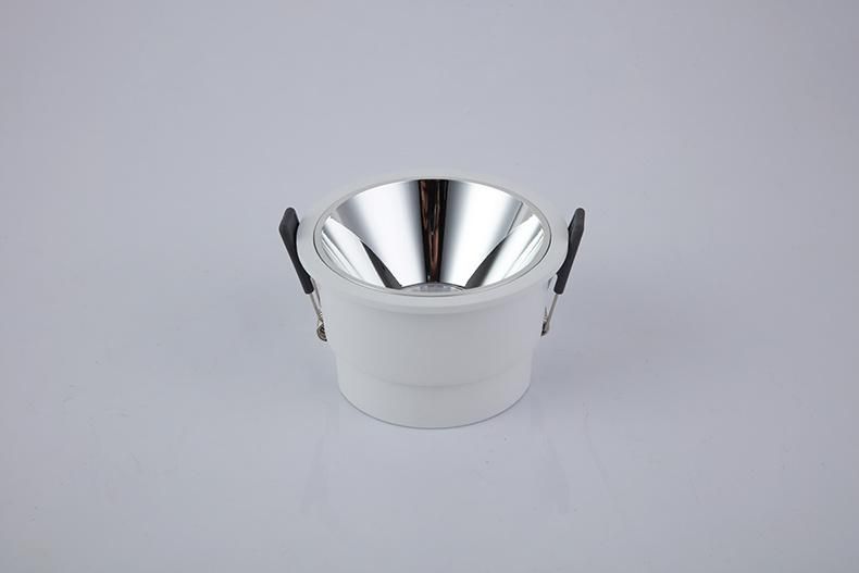 Dimmable Recessed Under Cabinet LED Light Mini Spot Downlights CE LED COB Downlight