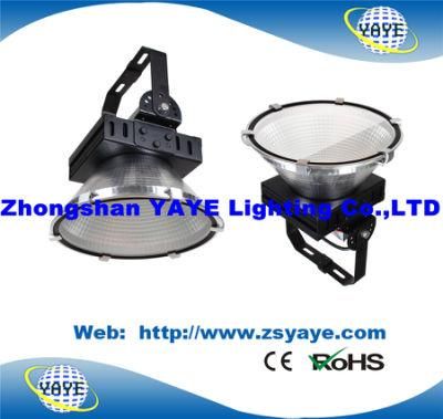 Yaye 18 Hot Sell Outdoor/Indoor 120W/150W/200W/250W/300W/400W/500W LED High Bay Light/High Bay