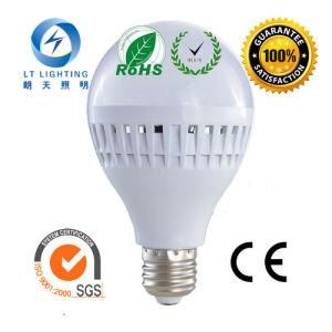 Lt 2W Plastic Energy Saving LED Bulb Lamp