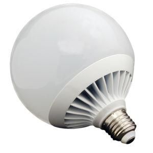 9W G95 LED Globe Bulb with E27 Scew Base