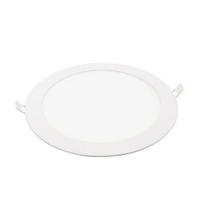 24W Square or Round LED Light Panels 300X300mm