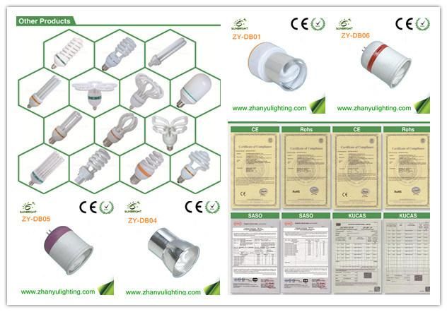 R80 5W COB LED Reflector