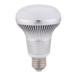 Indoor Alumium SMD E27 R80 9W 12W LED Light