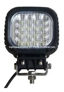 Heavy Duty 48W CREE LED Work Lamp for Hyundai, Cat