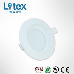 12W LED SMT Down Light for Business with Aluminum (LX527/12W)