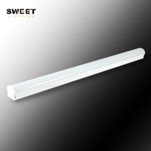 Linkable 1.2m LED Linear Light 36W Flat Surface Mounted Slim Office 1200mm LED Batten Light