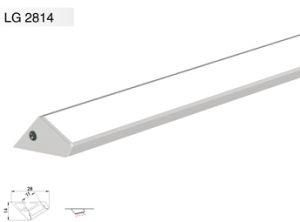 (LG2814) Decprative Aluminum LED Profile