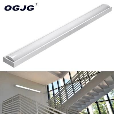 Ogjg Corridor Ceiling Lamp Stairwell 0-10V Dimming LED Linear Light