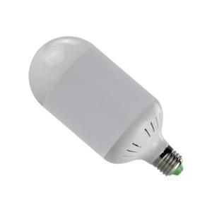 15W LED Cylinder Bulb E27