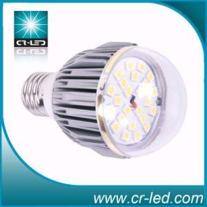 High Power LED Bulb E27 6Watt