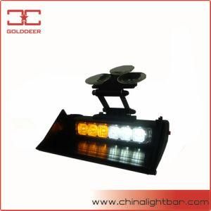 LED Visor Warning Lights for Car Decoration (GXT-601)