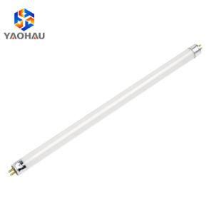 110-160lm/W 9W/10W/14W/18W/20W/24W PC/Aluminum LED T8 Tube Light