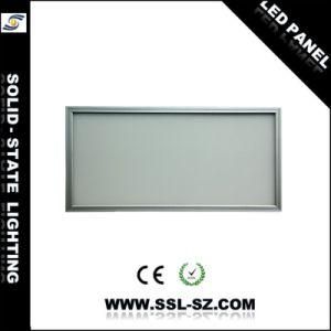 High Bightness 150*300*12mm 10W 620lm Dimmable LED Panel Light