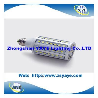 Yaye Top Sell Sm5050/SMD3528 13W LED Corn Light/13W LED Corn Lamp with CE/RoHS