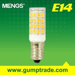Mengs E14 5W LED Bulb with CE RoHS Corn SMD 2 Years&prime; Warranty (110110053)