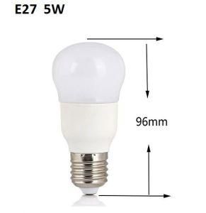 Hot Sale 5W LED Bulb Lamp (E27, B22 LED BULB)