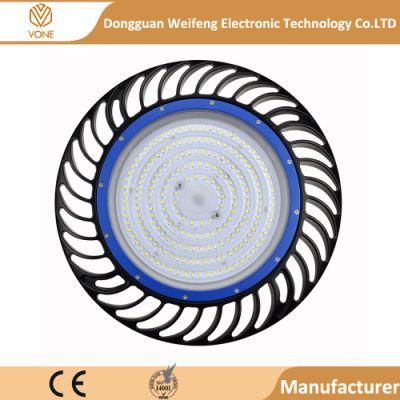 Round Fixture Low Price LED High Bay Light Ce RoHS for Shopping Mall