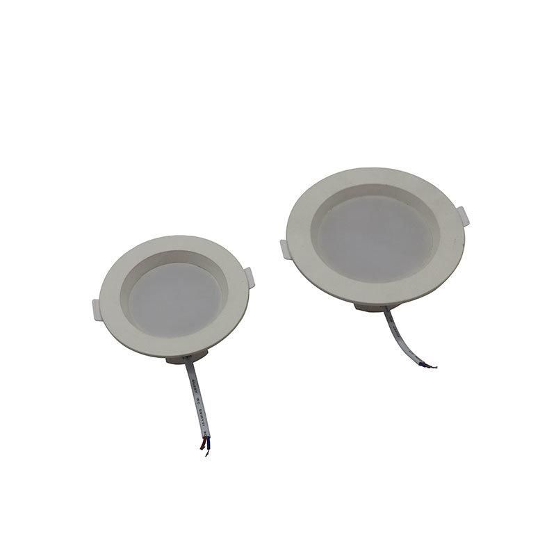 24W LED Slim Panel Light for Indoor Lighting