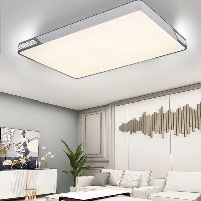 Dafangzhou 240W Light China Surface Mounted Ceiling Lights Manufacturers Modern Lighting RoHS Certification Ceiling Light Applied in Office