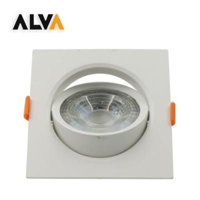 Energy Saving Lamp Lighting Fixture 12W LED Down Light