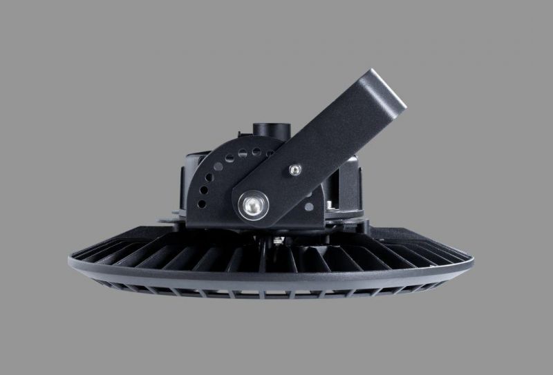 Warehouse LED Lighting 100W 150W 200W LED High Bay Light SMD2835 Chips 5 Years Warranty Ring Light