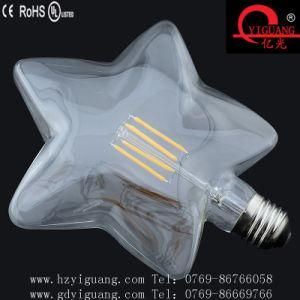 LED Star Bulb LED Filament Bulb Light