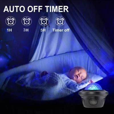 Star Lights, Night Lights, Good Things to Accompany Your Baby