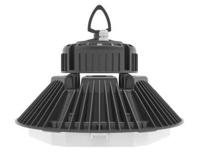 High Temperature Resistance 100W LED High Bay Light with 150lm/W