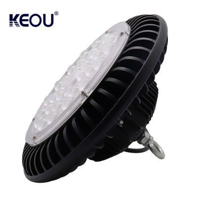 Competitive Price High Efficiency High Lumen 11000lm 100W UFO LED High Bay Light
