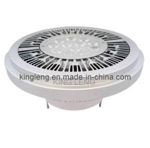 12 LEDs 18W AR111 LED Bulb (Power Factor &gt;0.95)