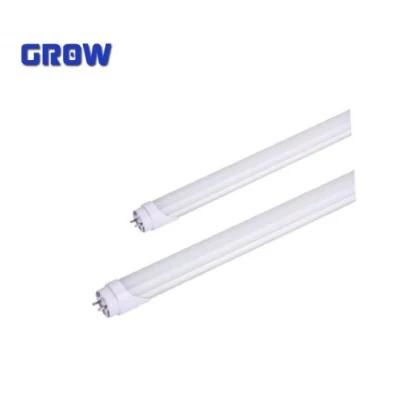 24W 1.5m T8 LED Tube 2835SMD Glass