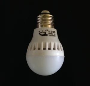 60*130mm Energy-Saving 5W LED Bulbs for Lighting and Decoration