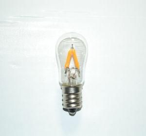 LED Lamp 220V St20 E27/B22