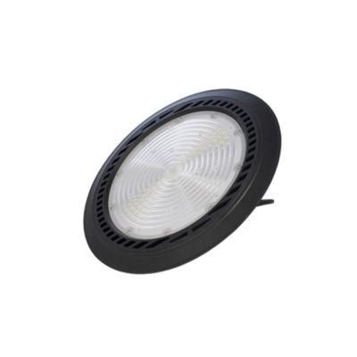 Highbay Lighting Glare-Free 100W UFO LED High Bay Light