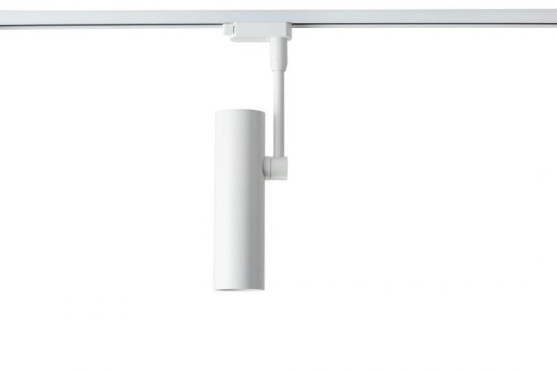 Economic Adjustable Track Light with Lens for Store 3 Years Warranty